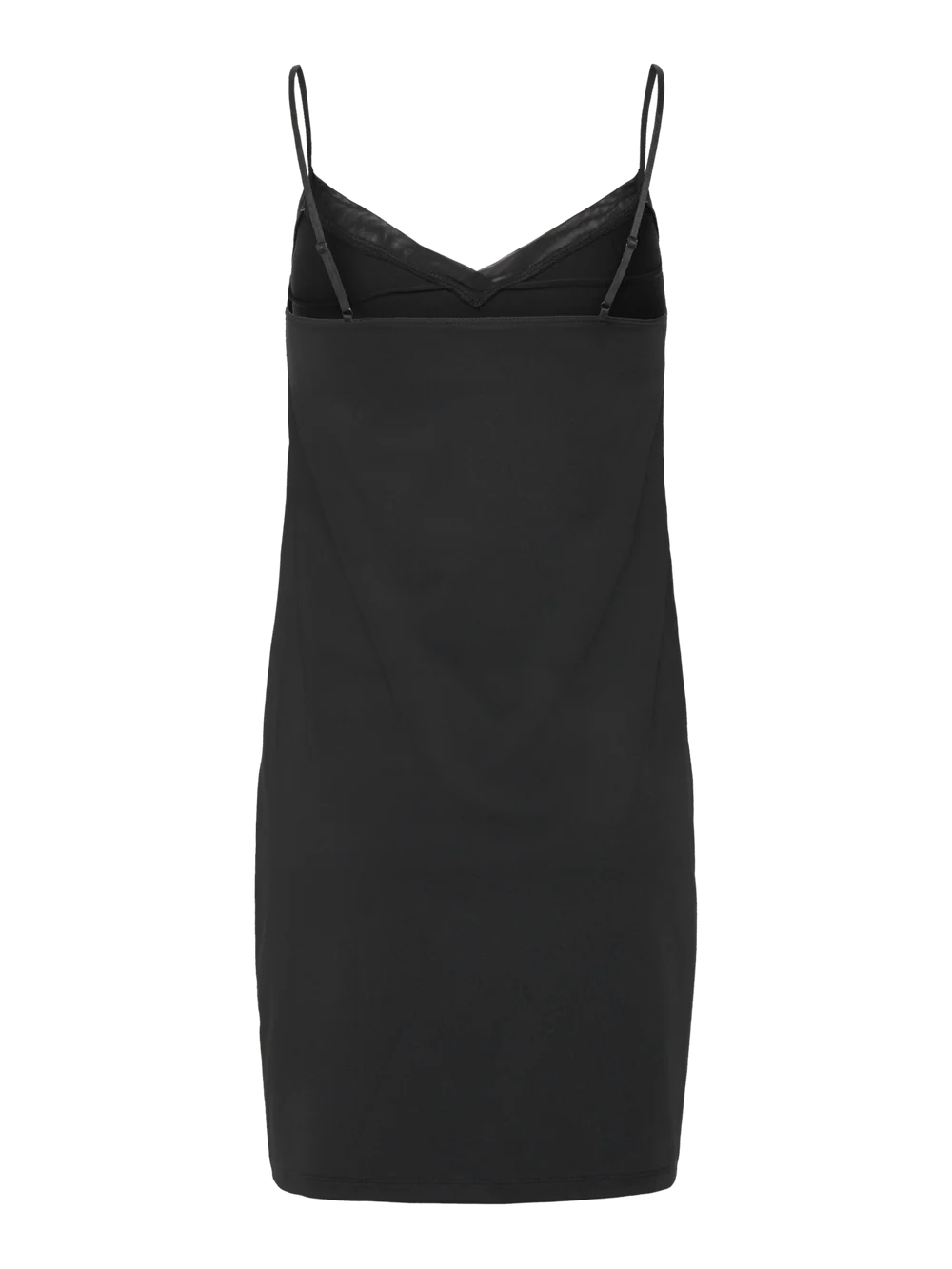 BILLIE MESH STRAP DRESS - ROSEMUNDE