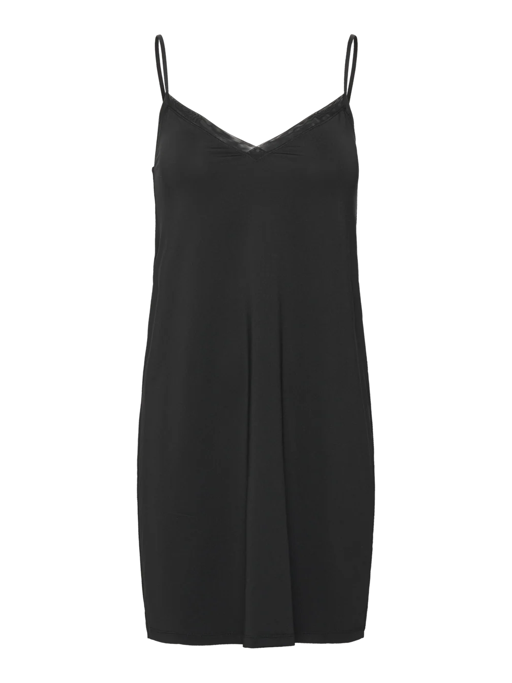 BILLIE MESH STRAP DRESS - ROSEMUNDE