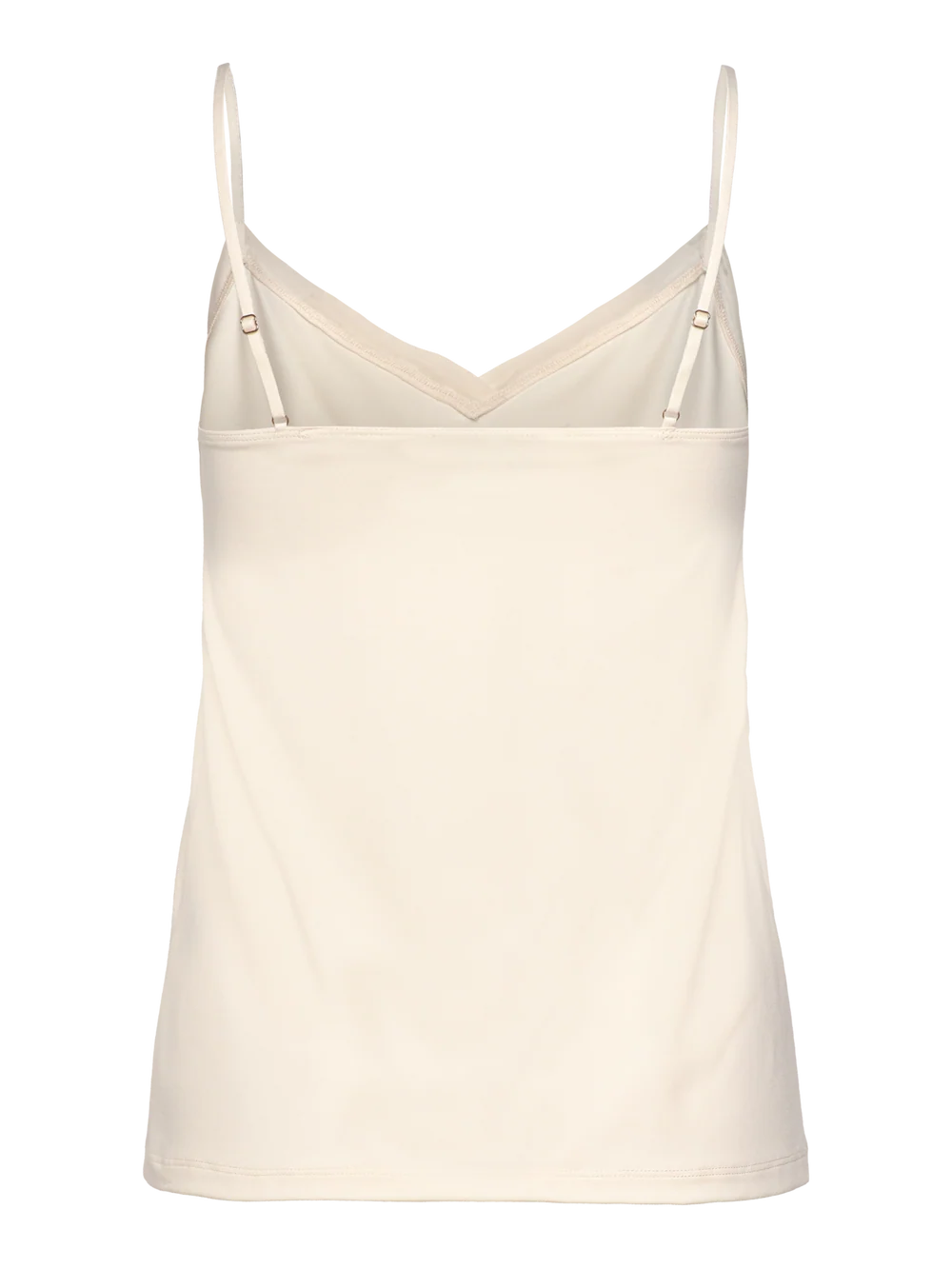 BILLIE MESH TOP - ROSEMUNDE