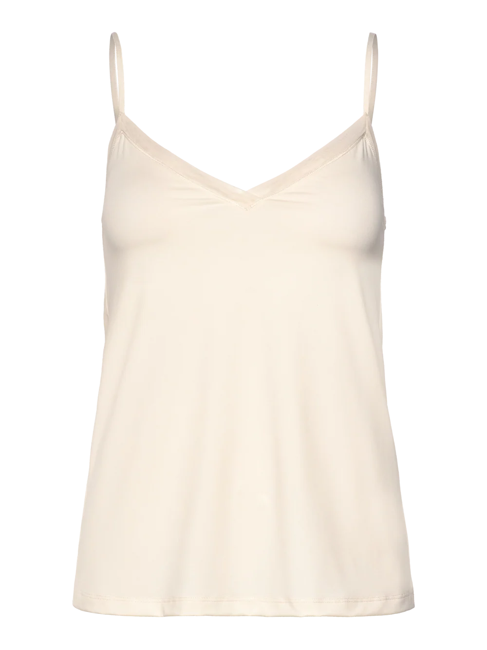 BILLIE MESH TOP - ROSEMUNDE