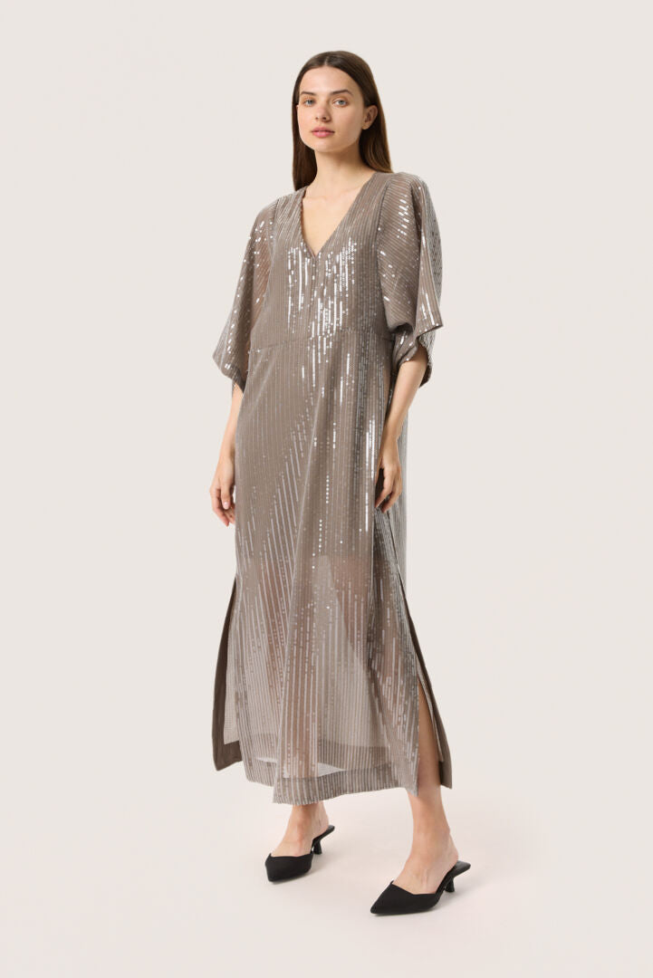 NANINA DRESS - SOAKED IN LUXURY