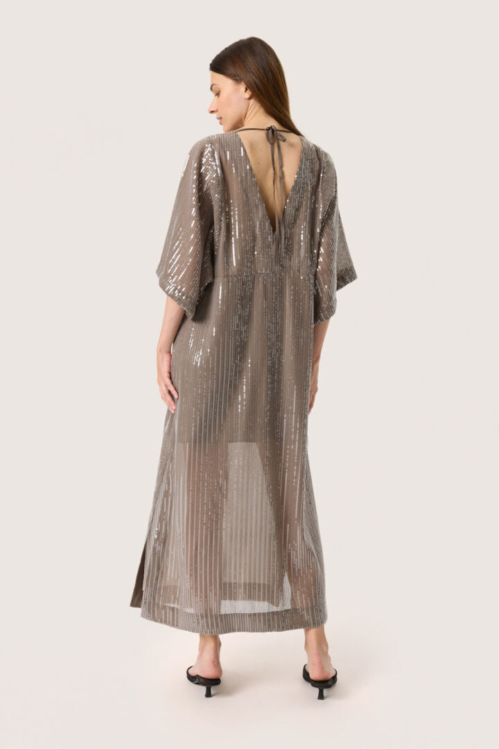 NANINA DRESS - SOAKED IN LUXURY