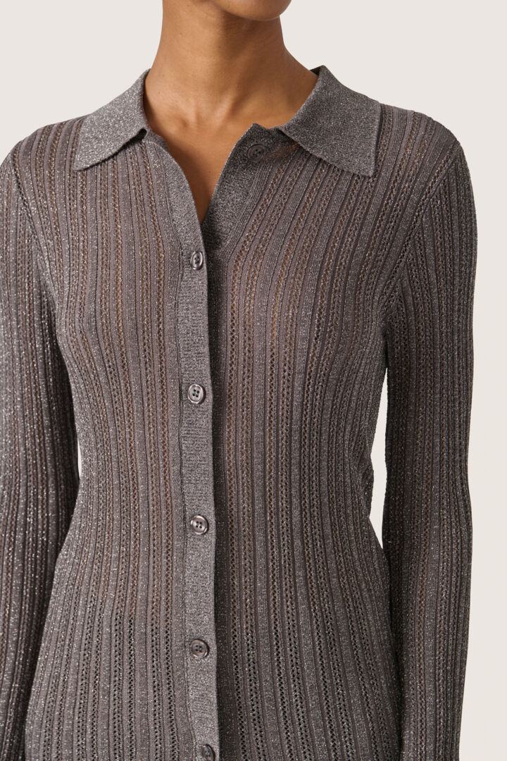 LAISA CARDIGAN - SOAKED IN LUXURY