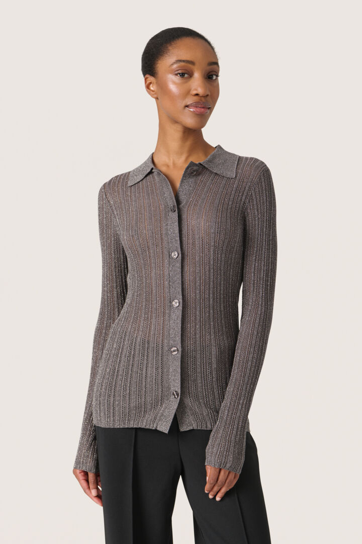 LAISA CARDIGAN - SOAKED IN LUXURY