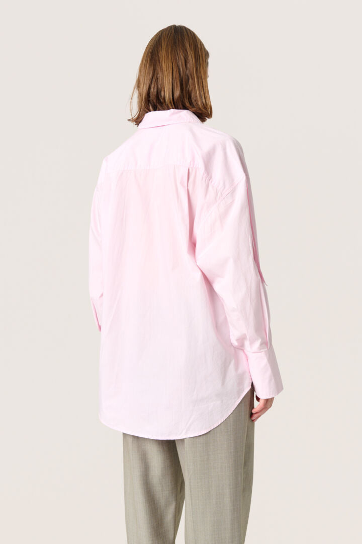 CALICO SHIRT - SOAKED IN LUXURY