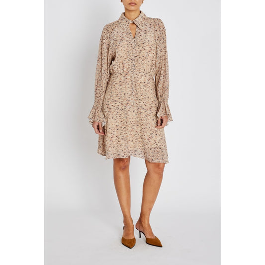 SOLFIA TAMMIE DRESS - BRUUNS BAZAAR