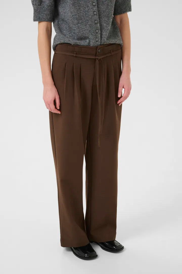 KBRo PANTS - KAREN by SIMONSEN