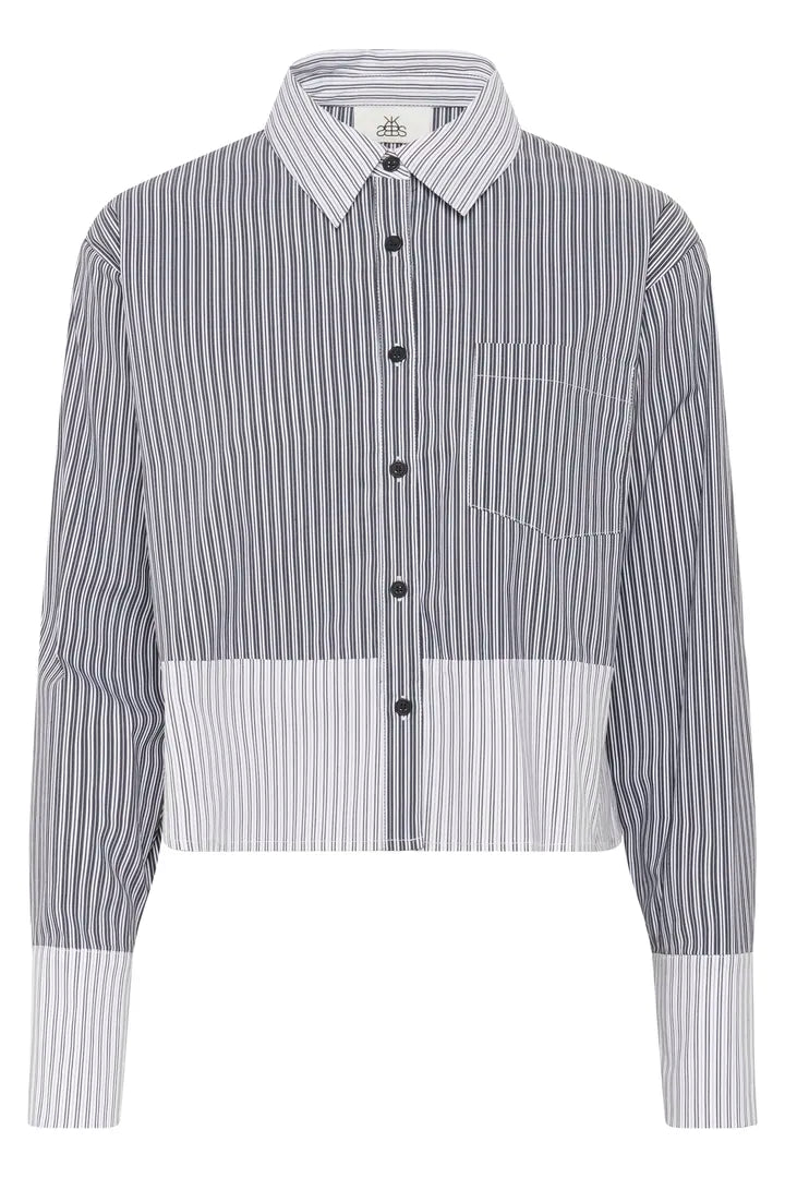 BEATRICE SHIRT - KAREN by SIMONSEN