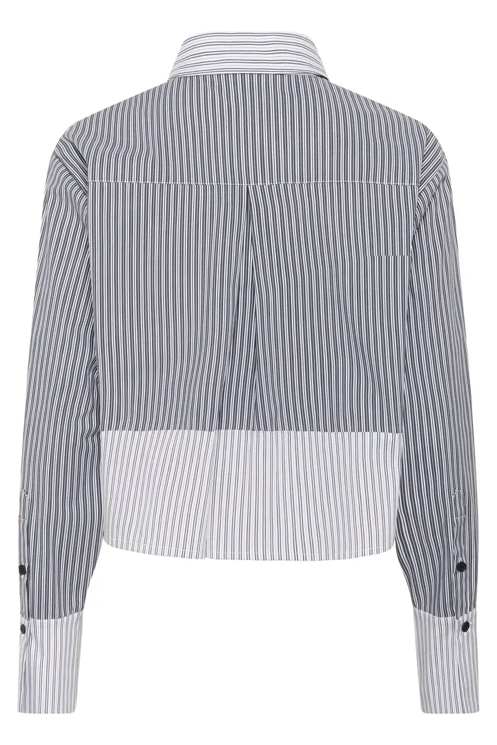 BEATRICE SHIRT - KAREN by SIMONSEN