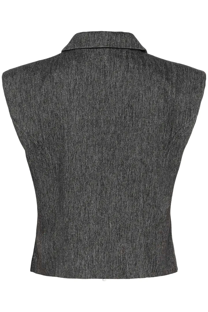 BLAIR WAISTCOAT - KAREN BY SIMONSEN