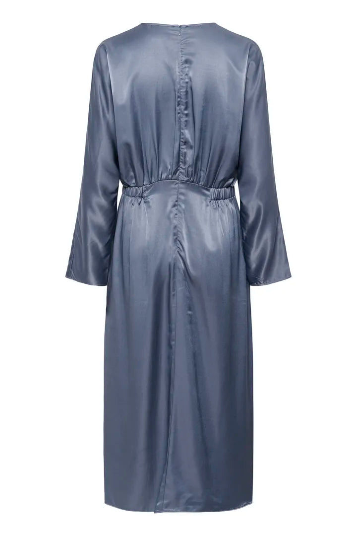 BLANCA LONG DRESS - KAREN by SIMONSEN