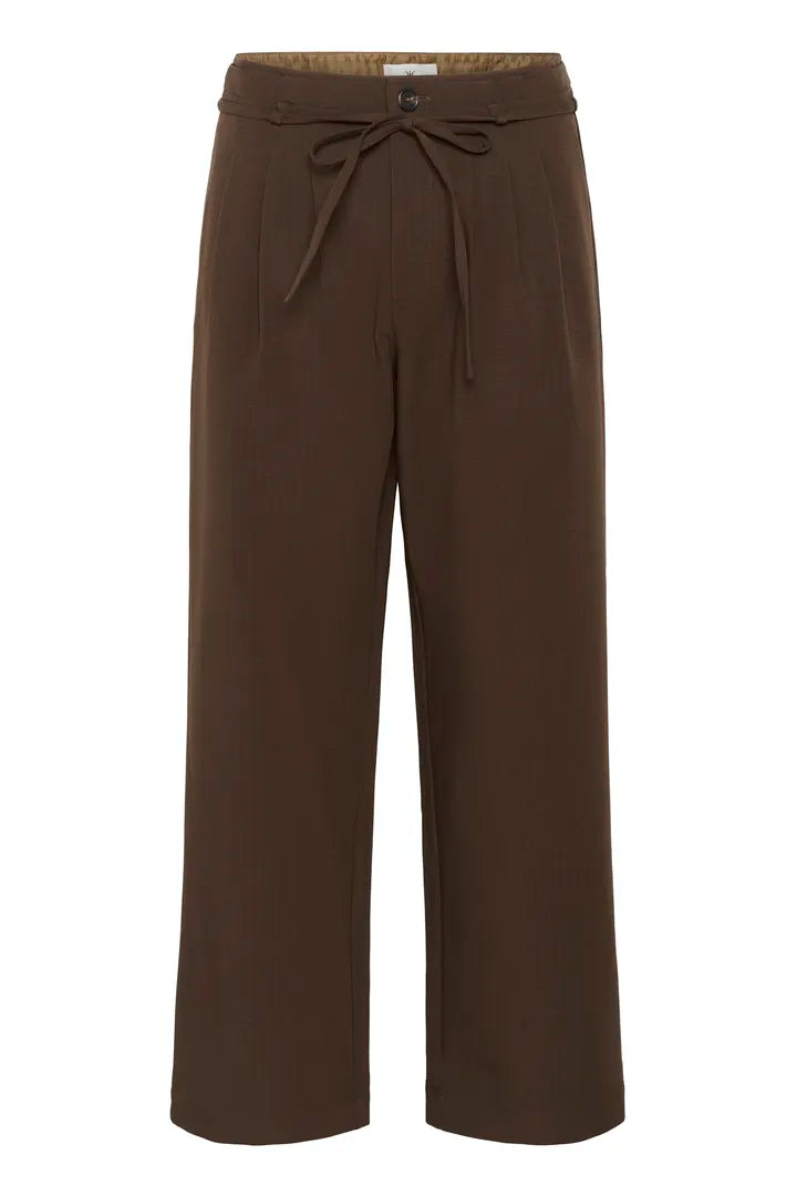 KBRo PANTS - KAREN by SIMONSEN