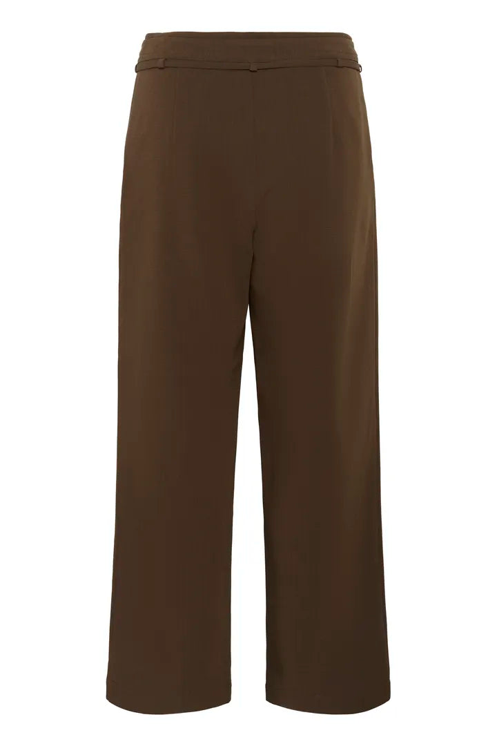 KBRo PANTS - KAREN by SIMONSEN