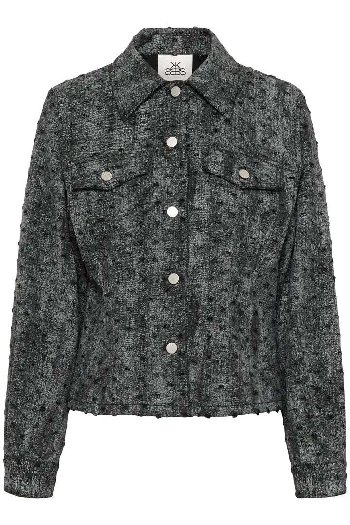 COLETTE JACKET - KAREN BY SIMONSEN