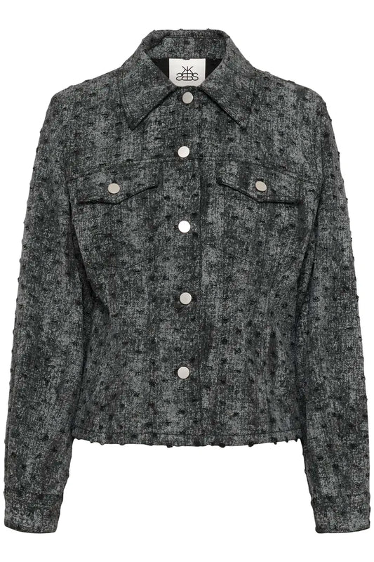 COLETTE JACKET - KAREN BY SIMONSEN