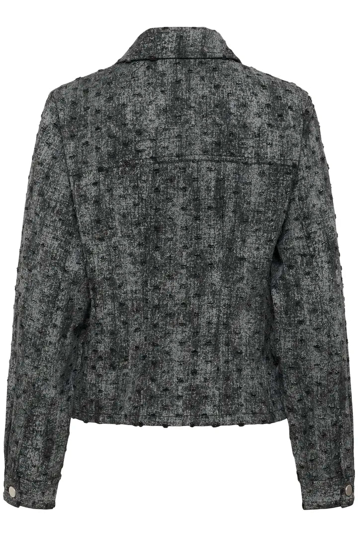 COLETTE JACKET - KAREN BY SIMONSEN
