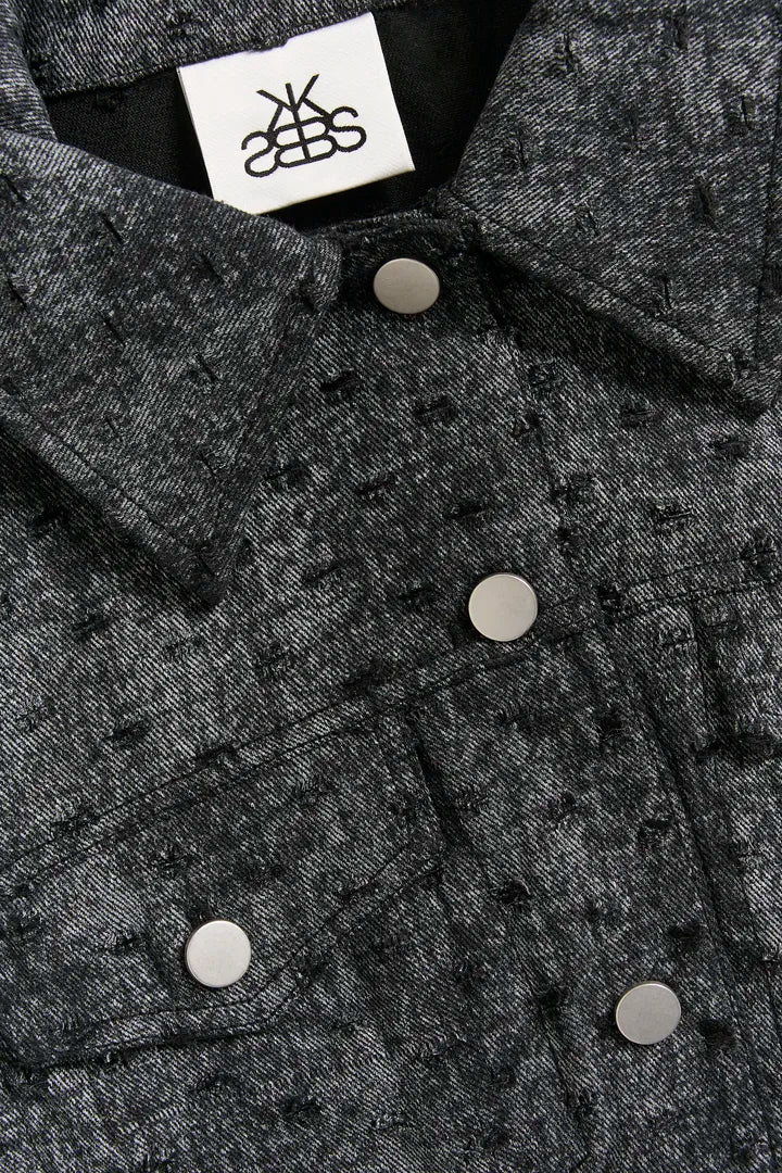 COLETTE JACKET - KAREN BY SIMONSEN