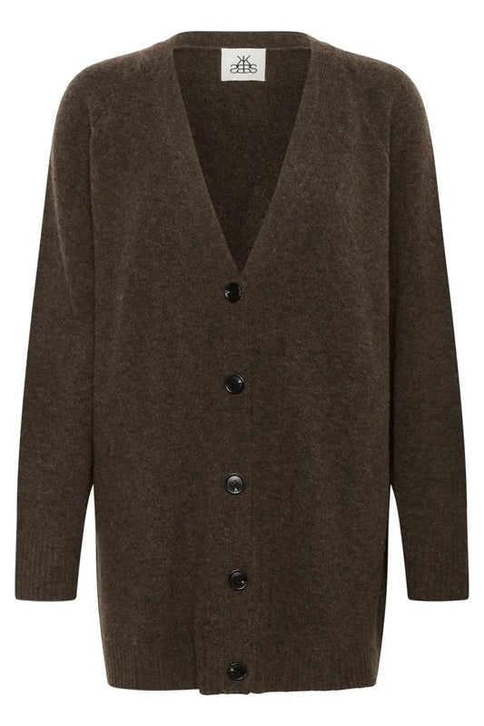 DREAM LONG CARDIGAN - KAREN BY SIMONSEN