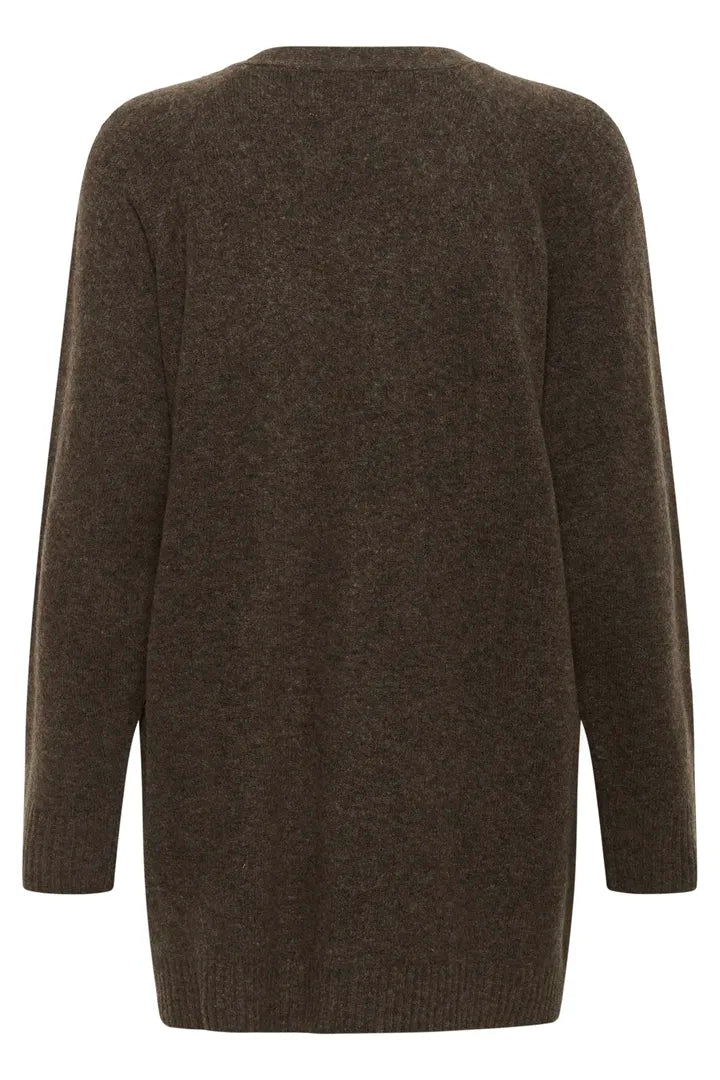 DREAM LONG CARDIGAN - KAREN BY SIMONSEN