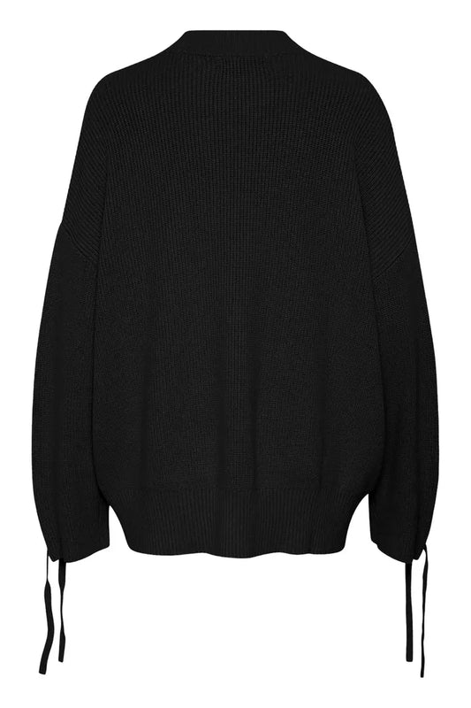 UMAYMA PULLOVER - KAREN BY SIMONSEN