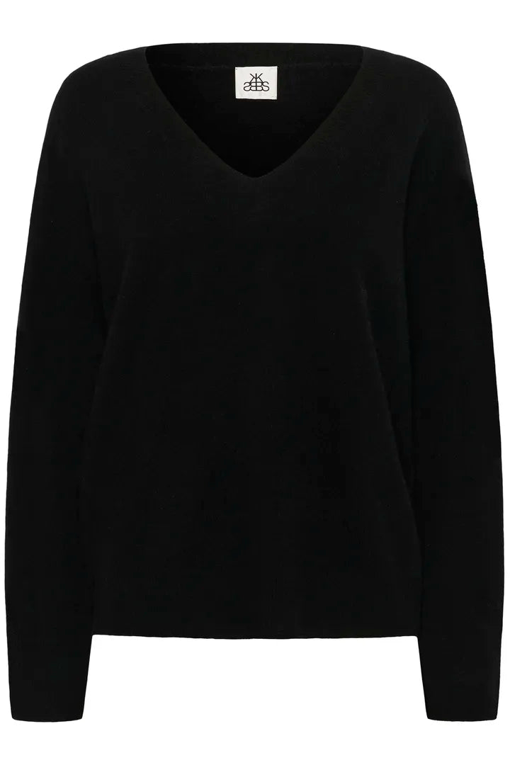 ANEMONE V-NECK - KAREN by SIMONSEN