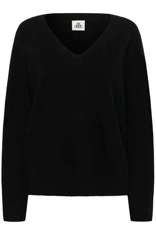 ANEMONE V-NECK - KAREN by SIMONSEN