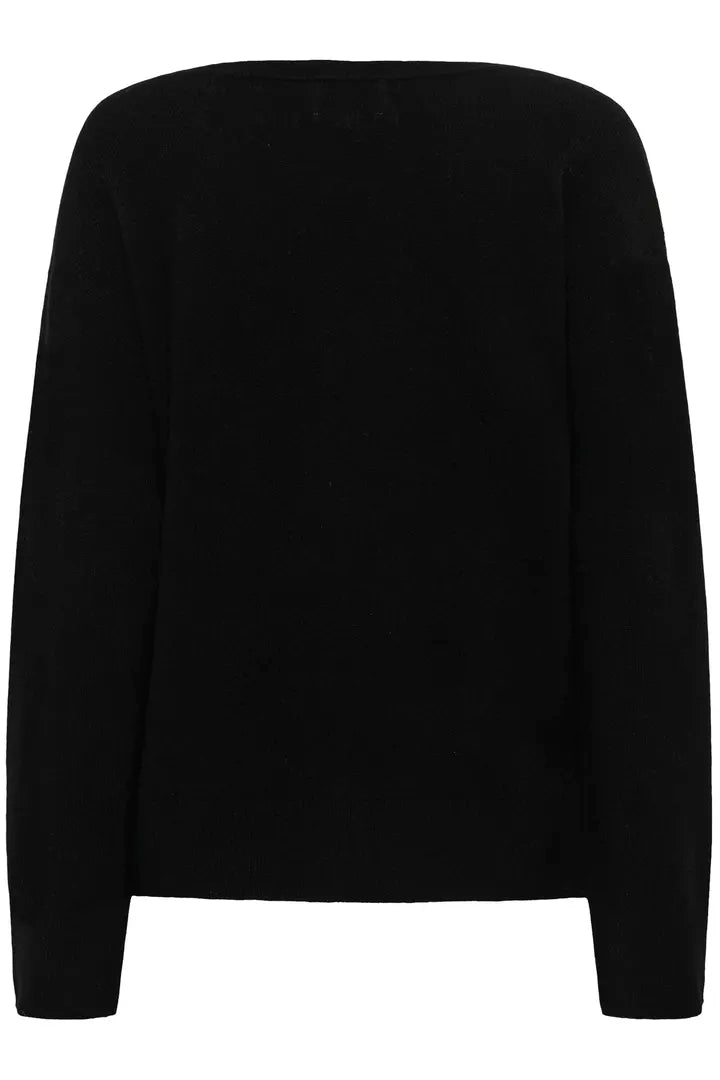 ANEMONE V-NECK - KAREN by SIMONSEN