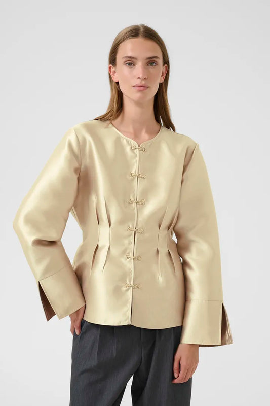 CAMPBELL SHIRT - KAREN BY SIMONSEN