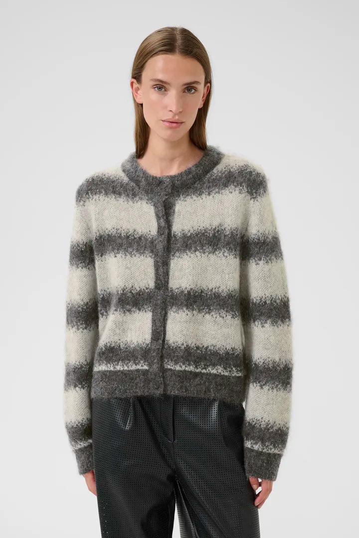 CHASE CARDIGAN - KAREN BY SIMONSEN