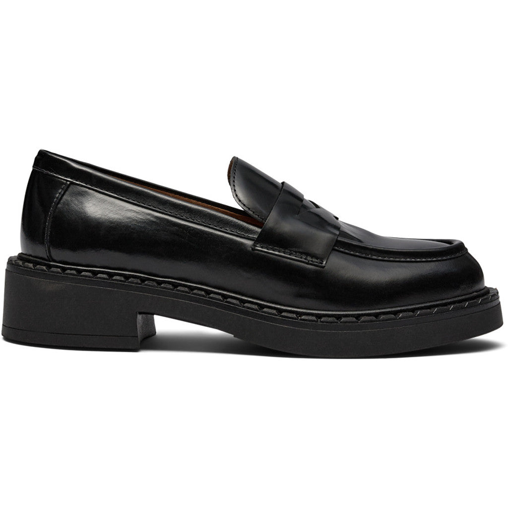 NAYELI LOAFER - PAVEMENT