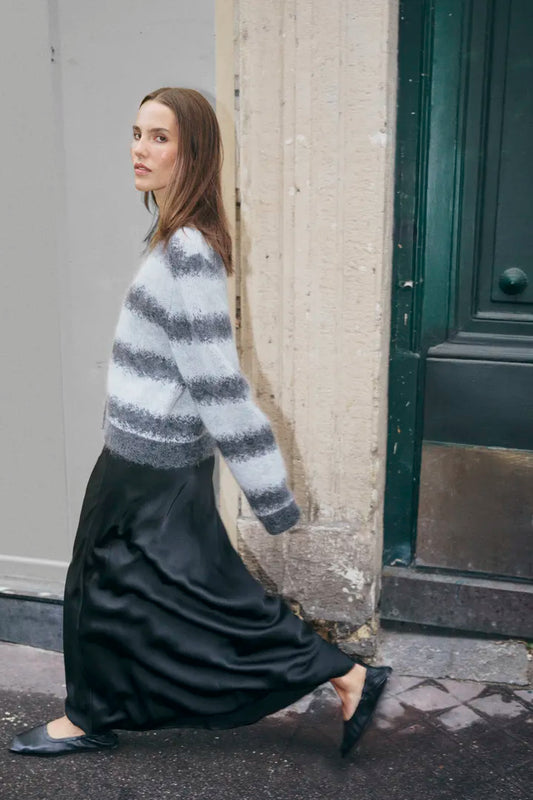 CHASE CARDIGAN - KAREN BY SIMONSEN
