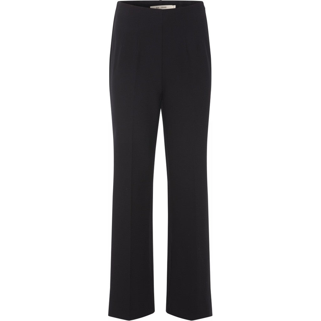 OLANA WIDE PANTS - RUE DE FEMME