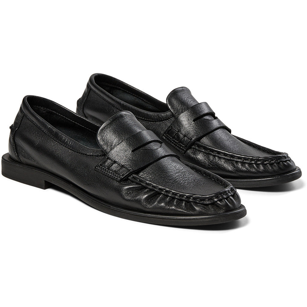 ELMIRA LOAFER - PAVEMENT