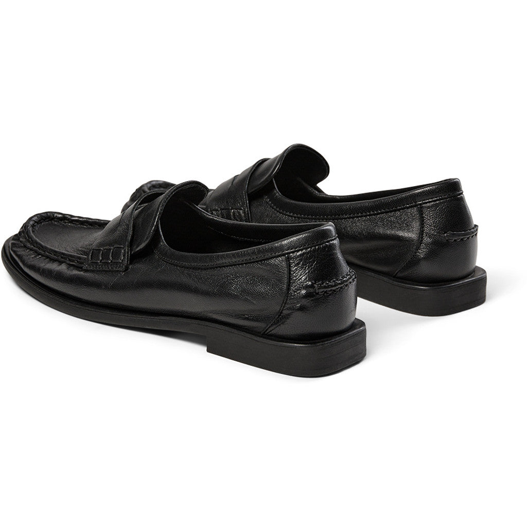 ELMIRA LOAFER - PAVEMENT