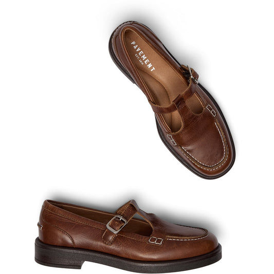 JAMILA LOAFER - PAVEMENT