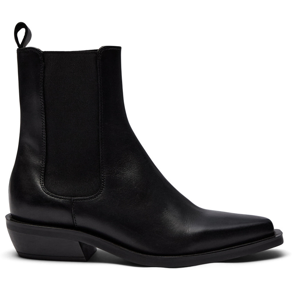 ALMIRA BOOT - PAVEMENT