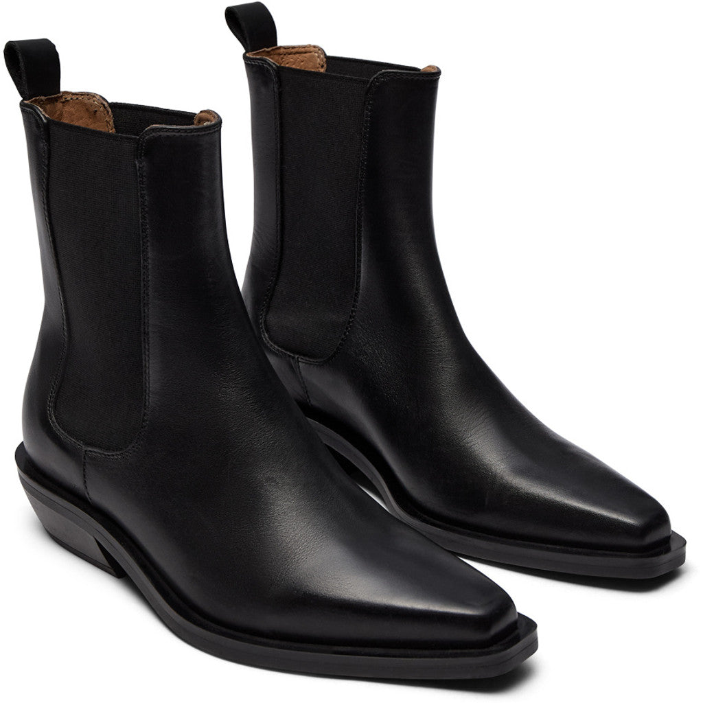 ALMIRA BOOT - PAVEMENT