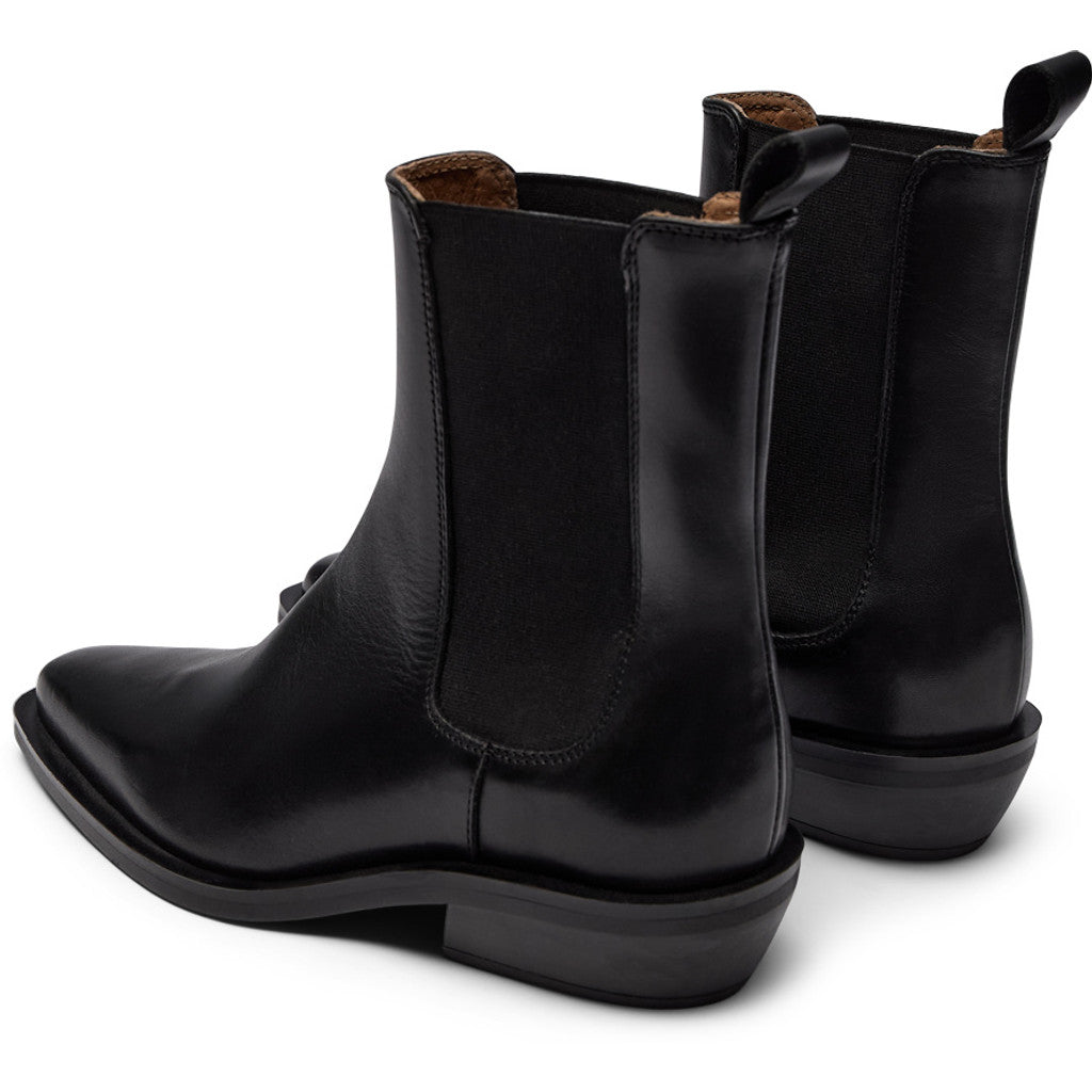 ALMIRA BOOT - PAVEMENT