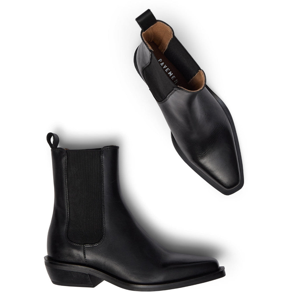 ALMIRA BOOT - PAVEMENT