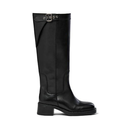 ANINE BOOTS - PAVEMENT