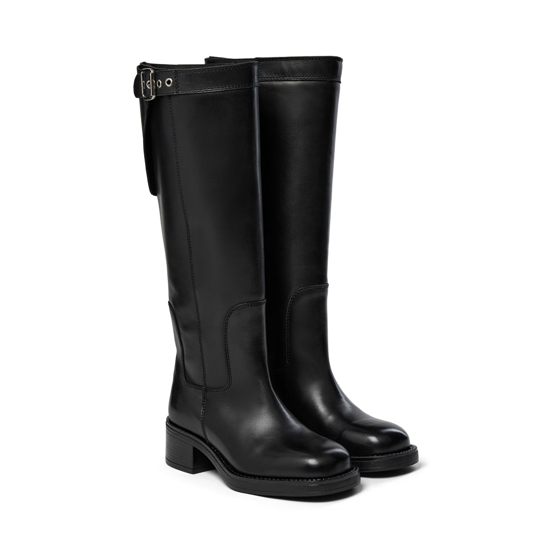 ANINE BOOTS - PAVEMENT