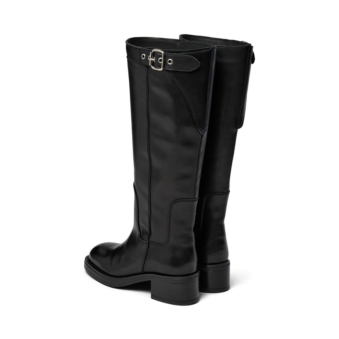 ANINE BOOTS - PAVEMENT
