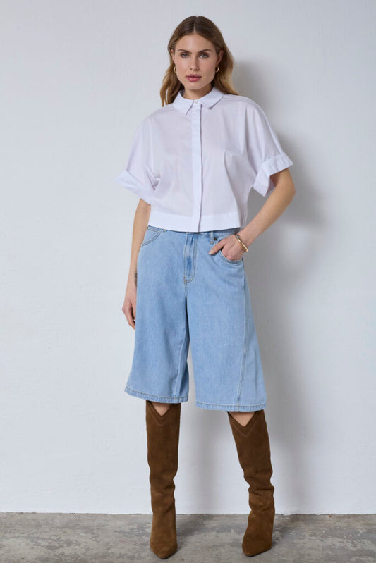 SHARON BERMUDA - CO'COUTURE