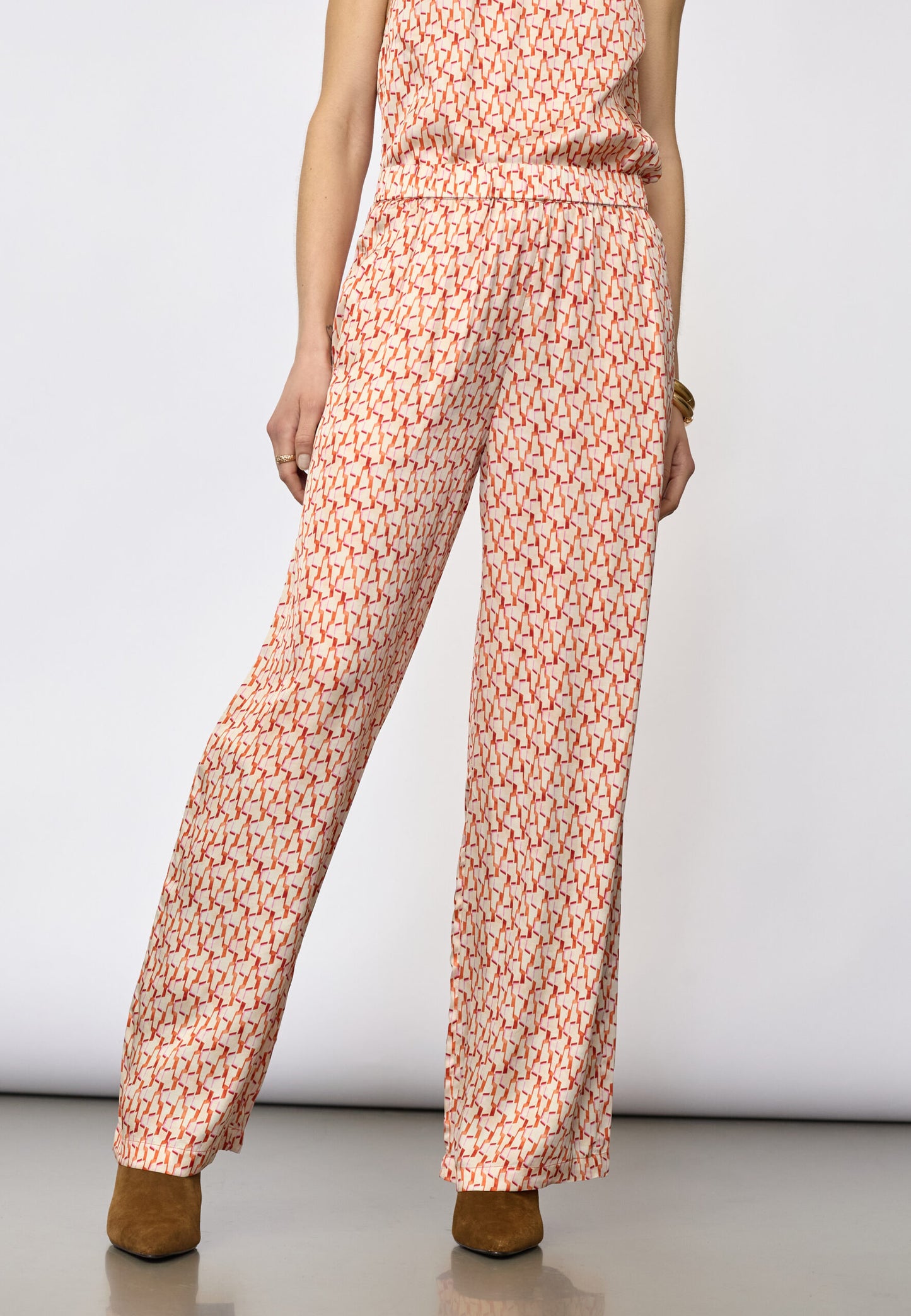 CAMINE PANT - CO'COUTURE