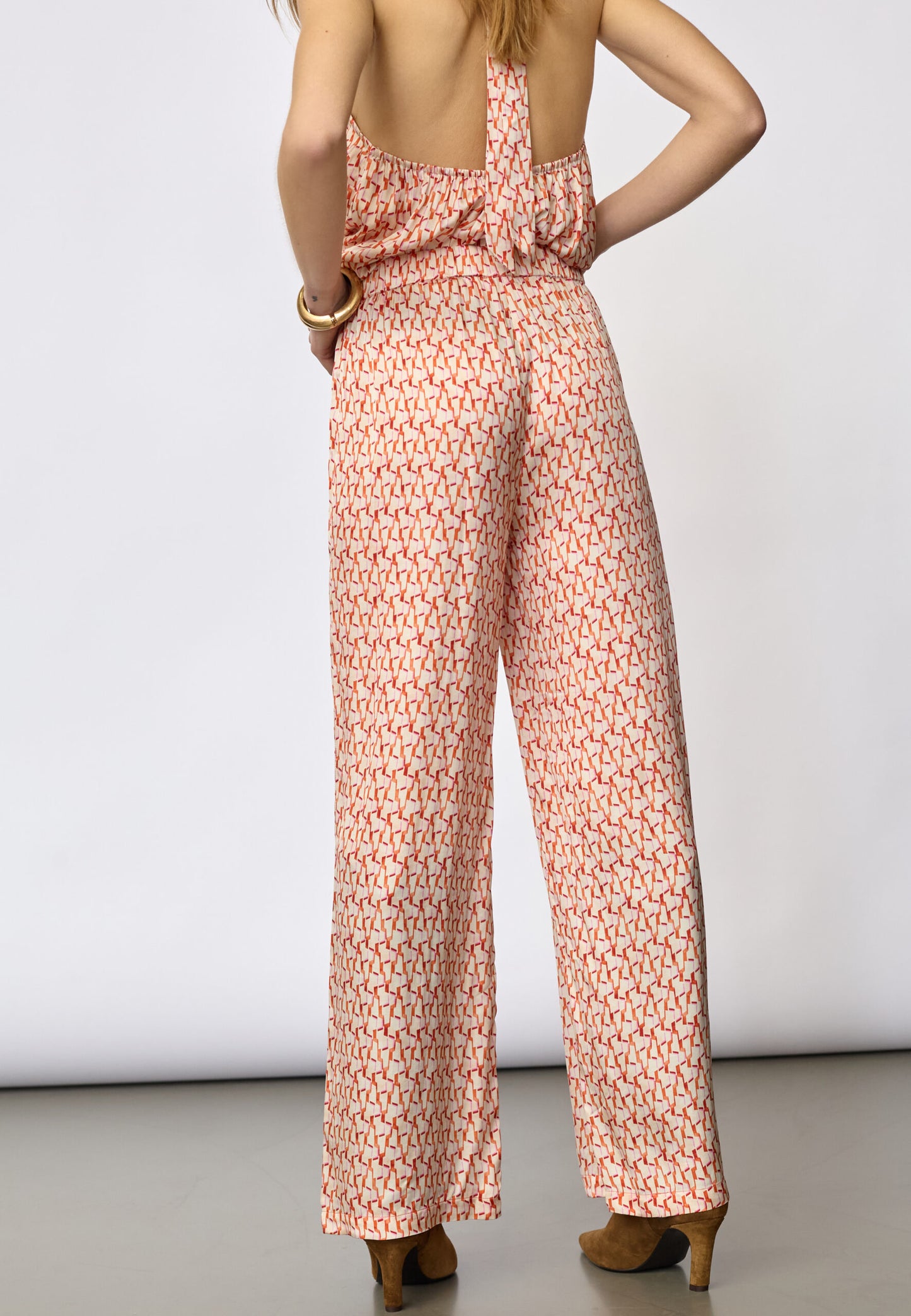 CAMINE PANT - CO'COUTURE