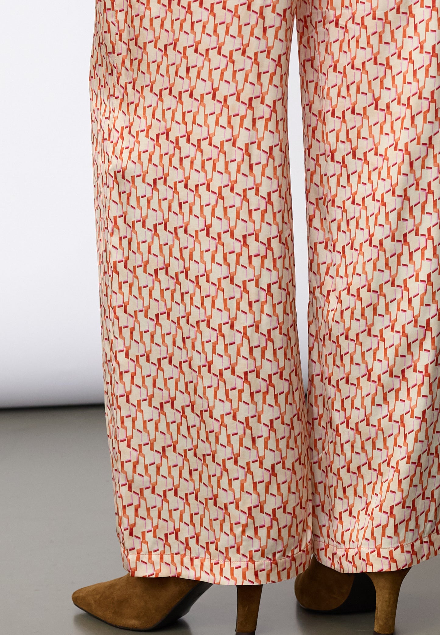CAMINE PANT - CO'COUTURE