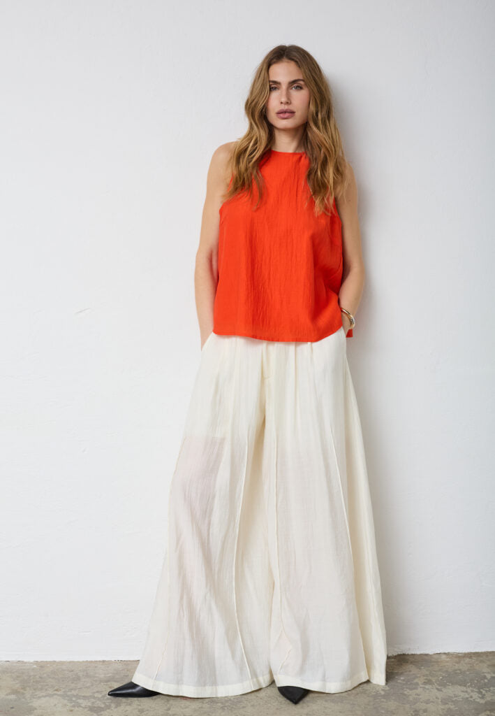 AURA TOP - CO'COUTURE
