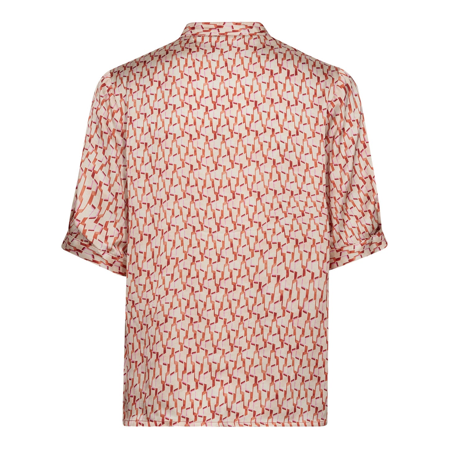 CARMINE V-BLOUSE - CO´COUTURE
