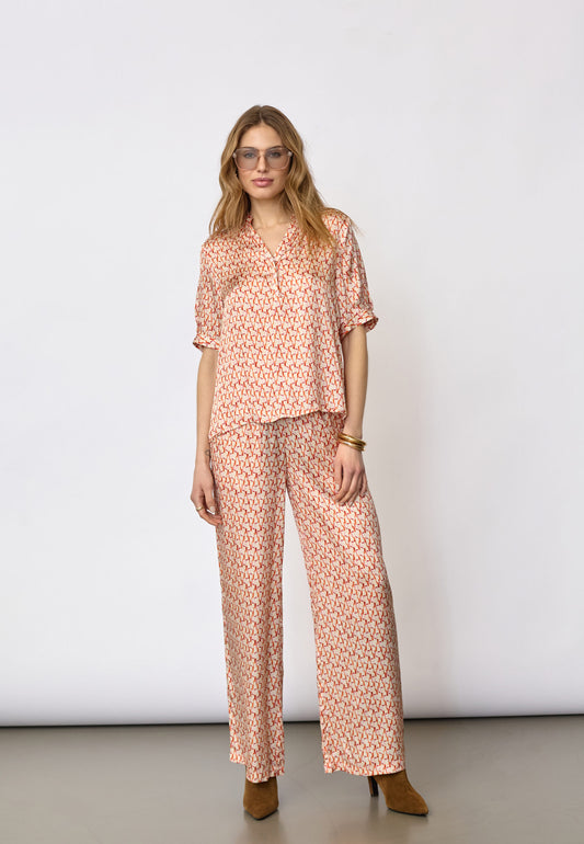 CAMINE PANT - CO'COUTURE
