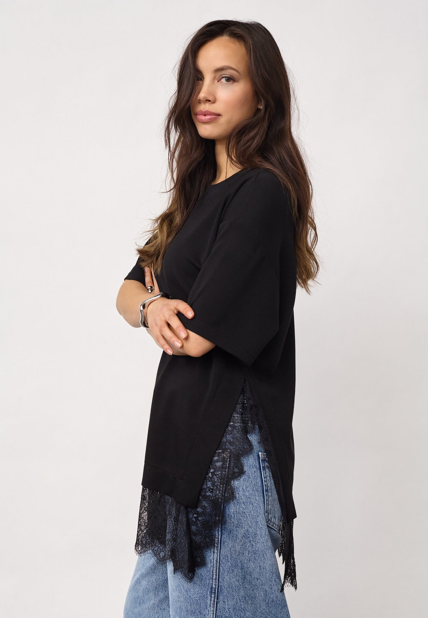 LARSON TEE - CO'COUTURE